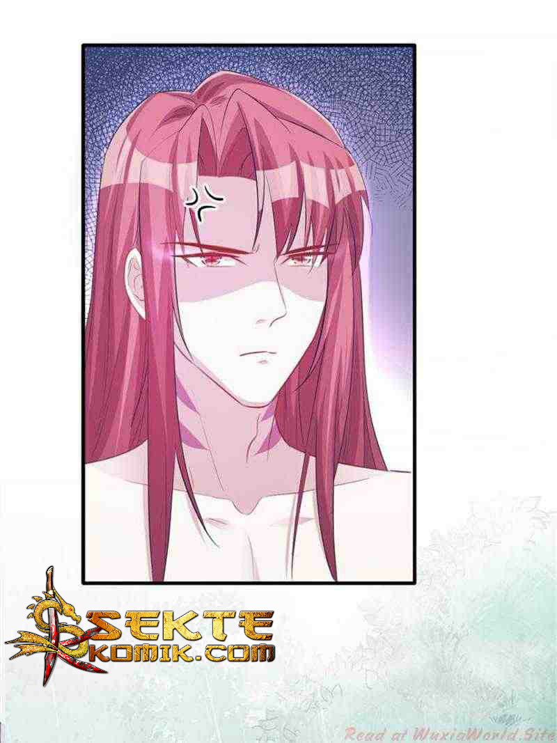 Beauty and the Beasts Chapter 105 Bahasa Indonesia